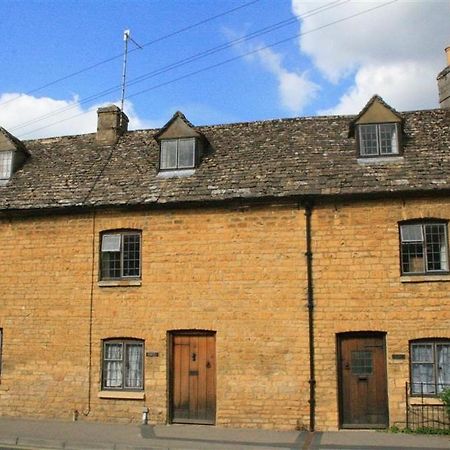 Wadham Cottage Bourton-on-the-Water Esterno foto