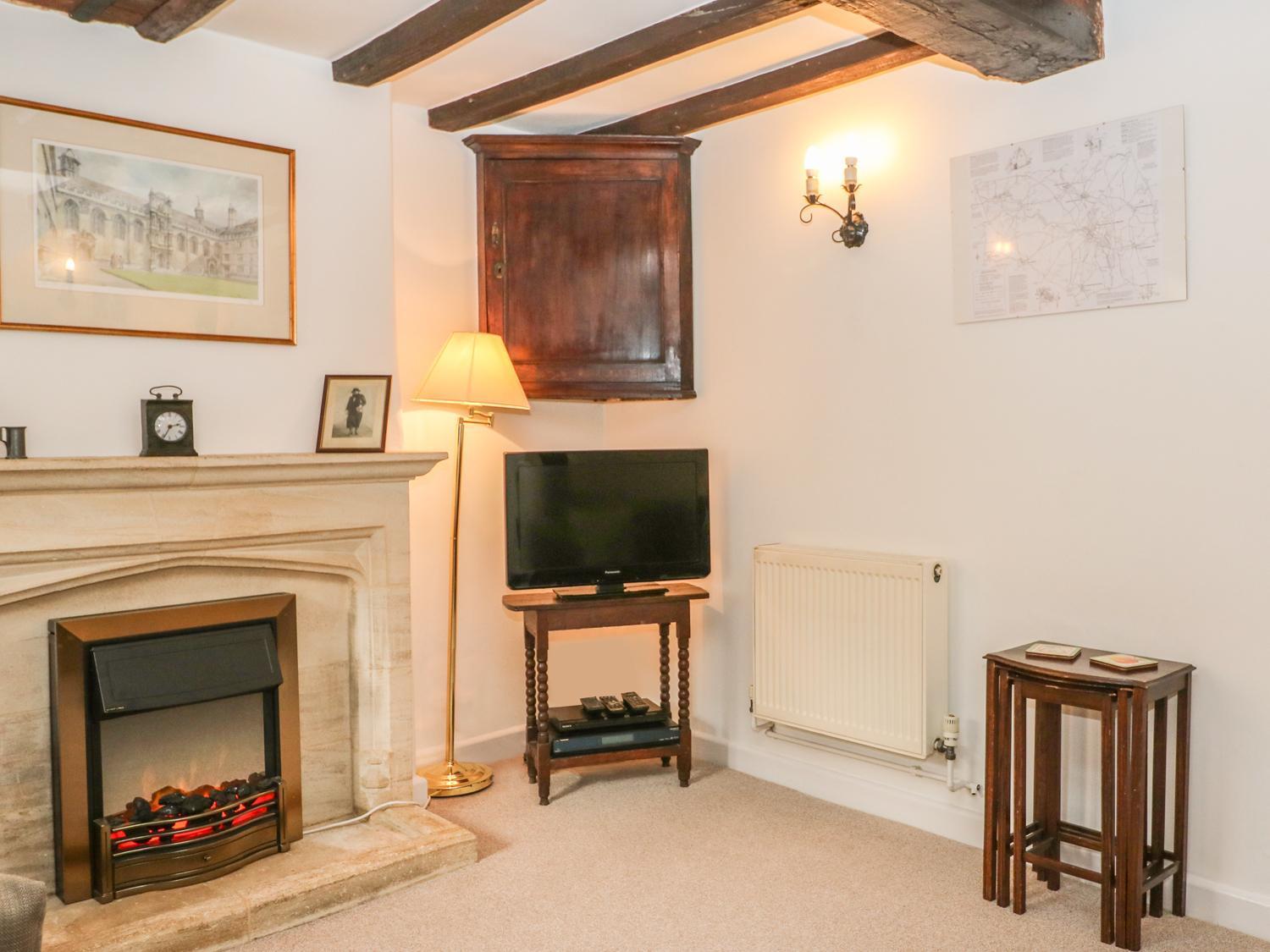 Wadham Cottage Bourton-on-the-Water Esterno foto