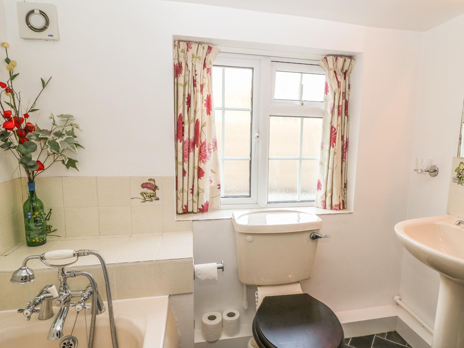 Wadham Cottage Bourton-on-the-Water Esterno foto