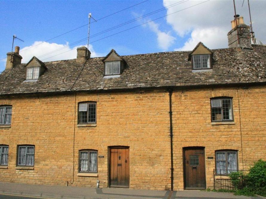 Wadham Cottage Bourton-on-the-Water Esterno foto