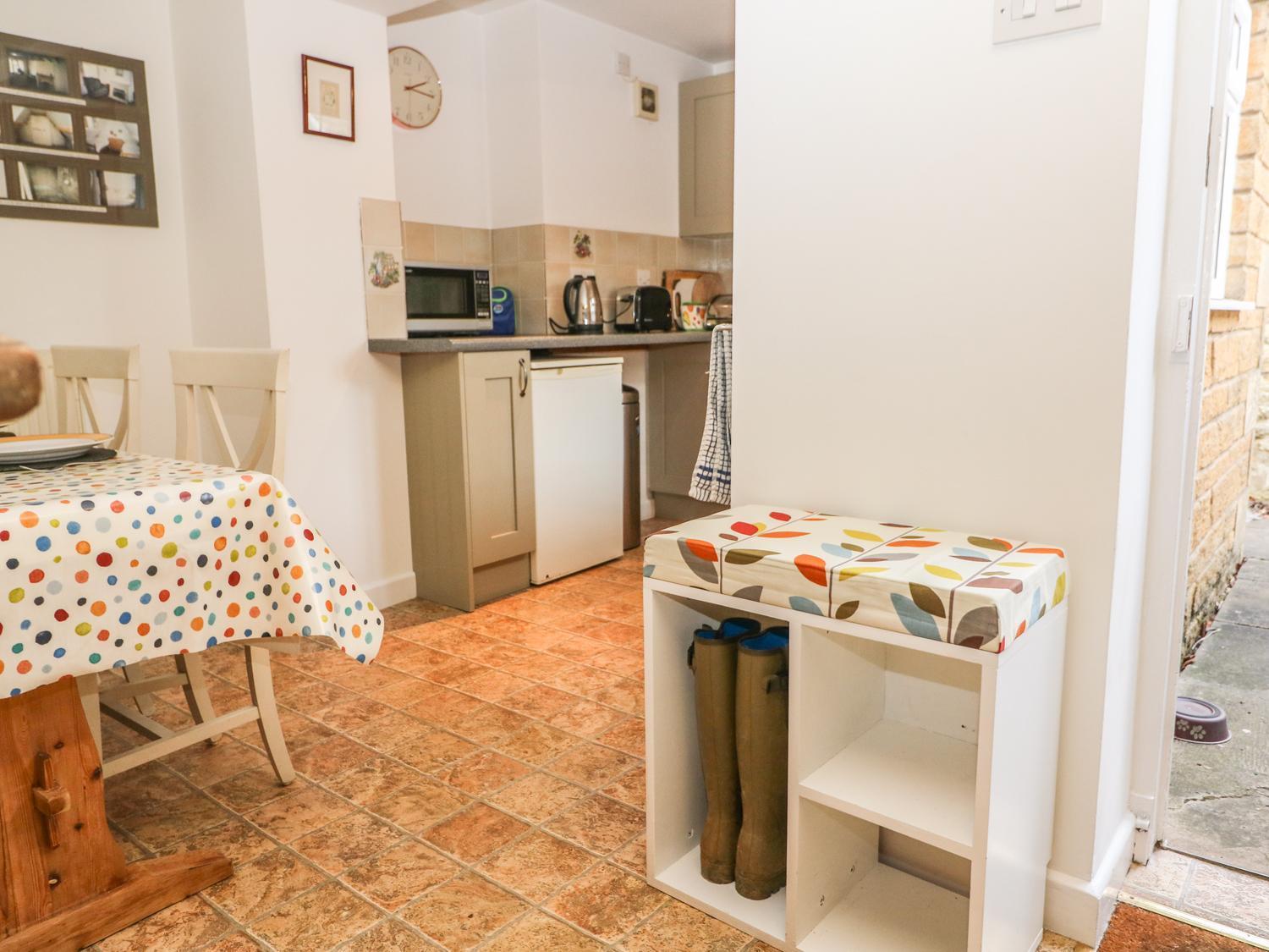 Wadham Cottage Bourton-on-the-Water Esterno foto