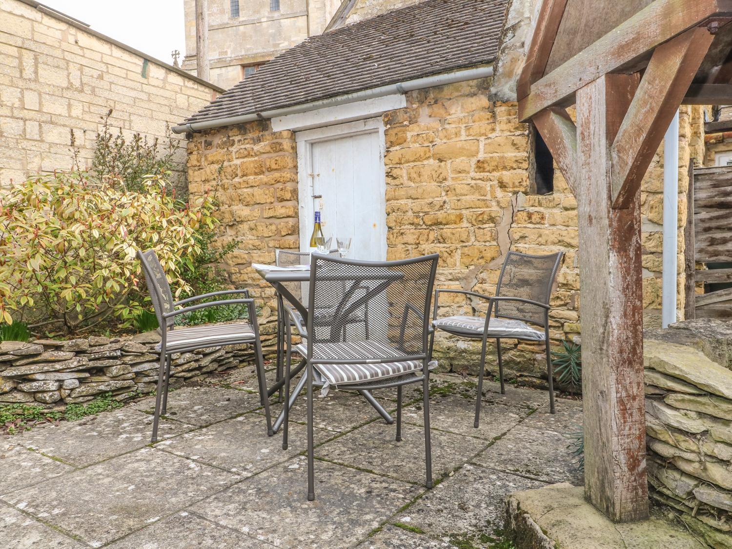 Wadham Cottage Bourton-on-the-Water Esterno foto