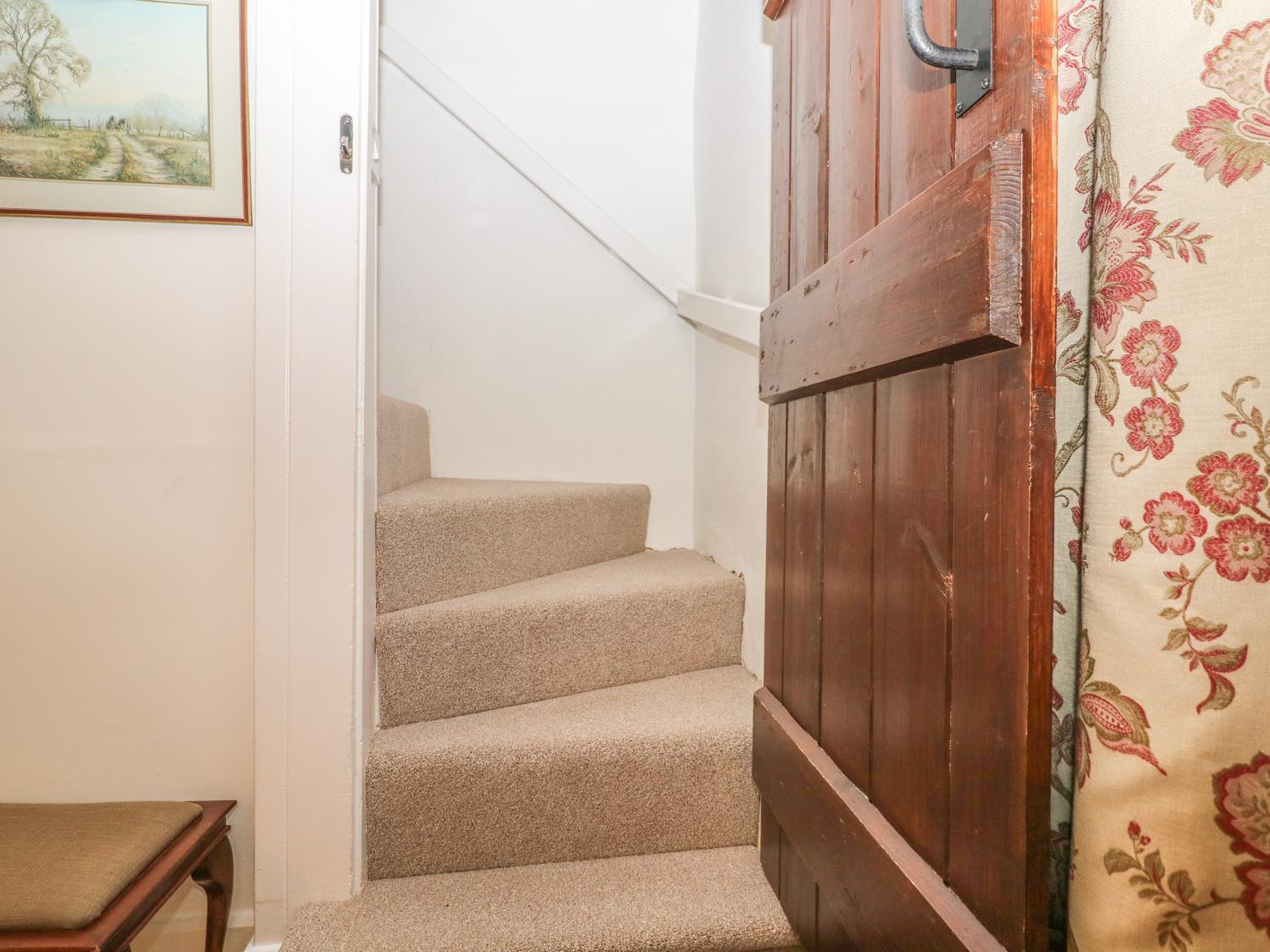 Wadham Cottage Bourton-on-the-Water Esterno foto