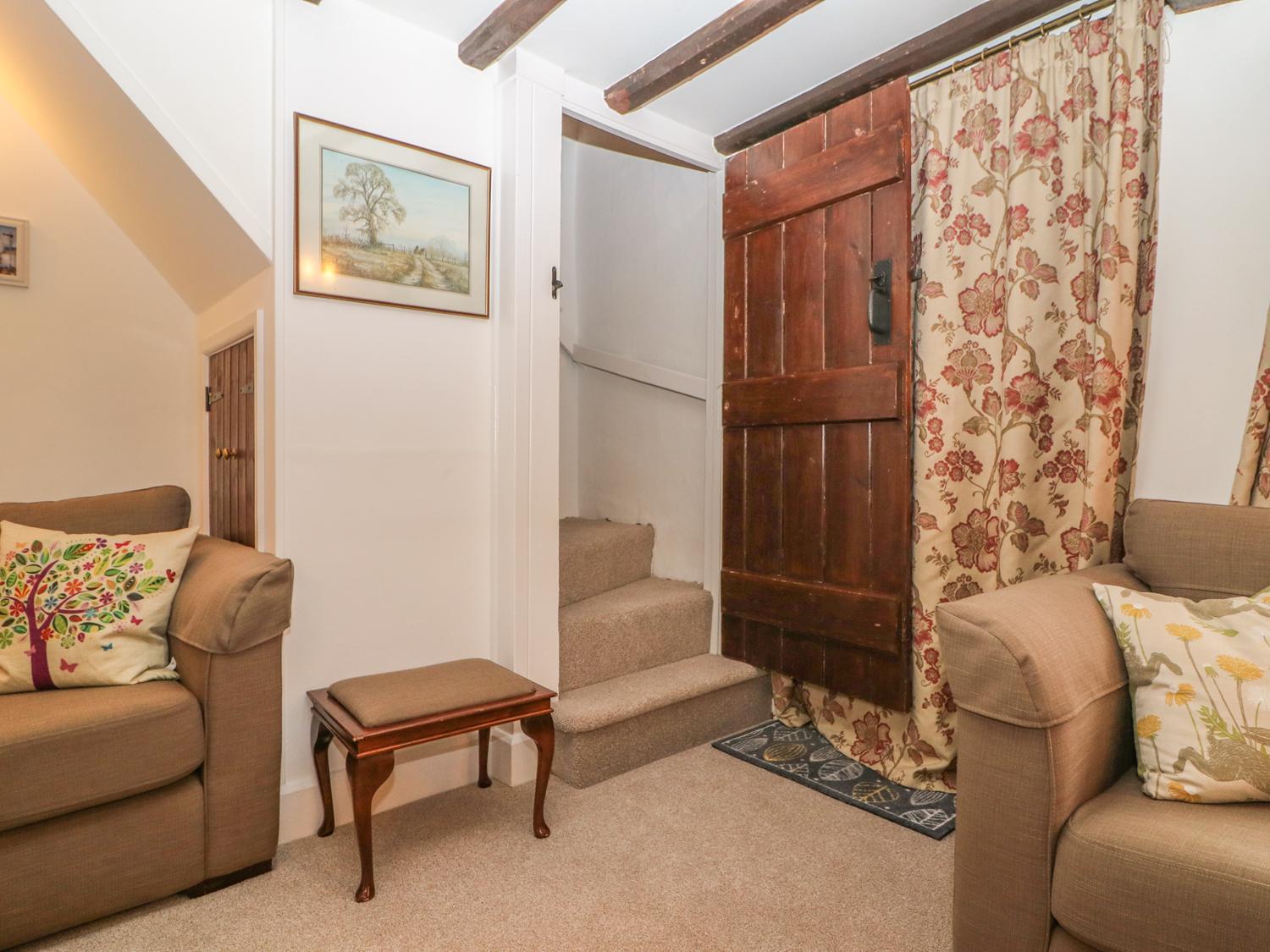 Wadham Cottage Bourton-on-the-Water Esterno foto