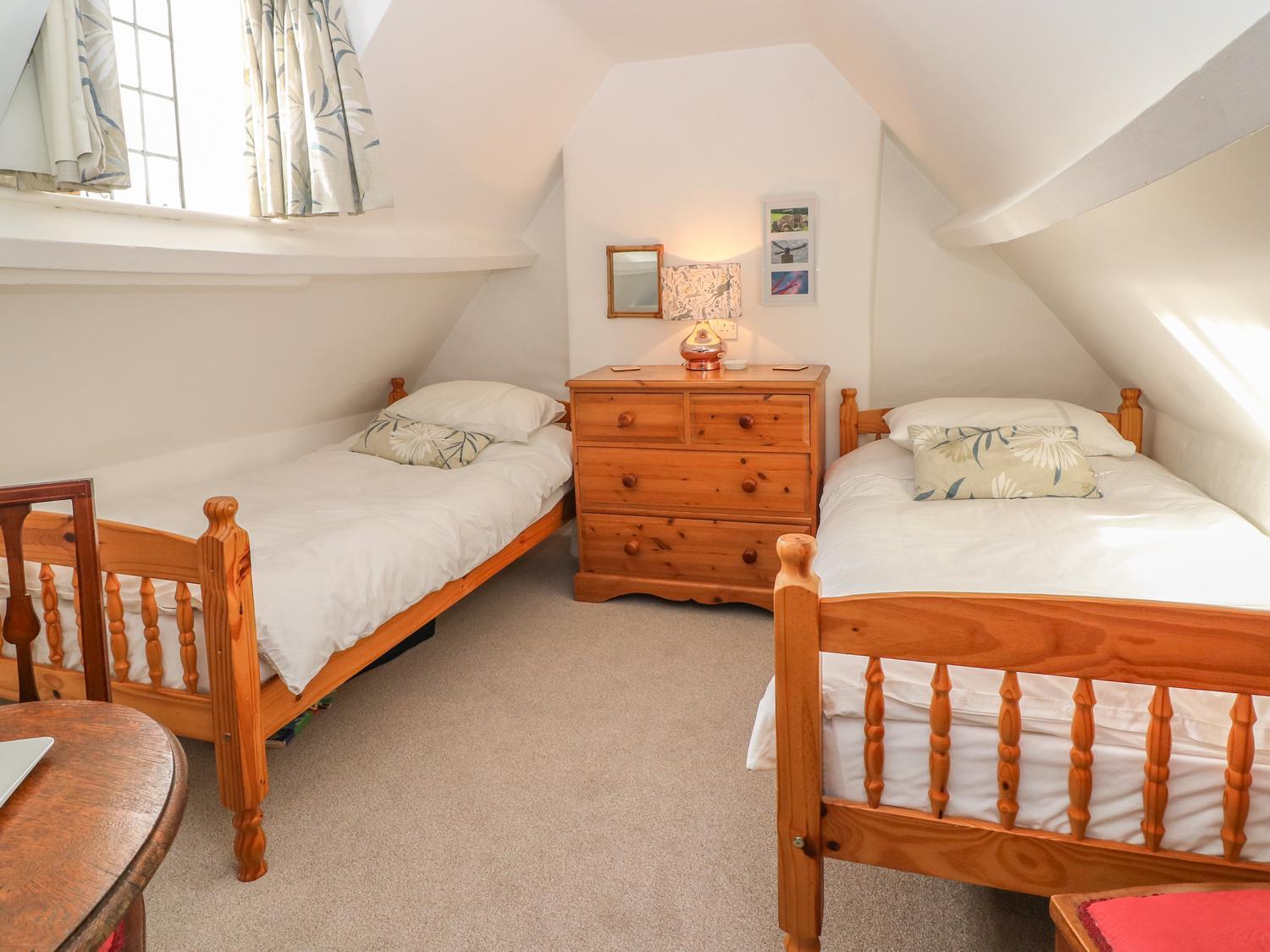 Wadham Cottage Bourton-on-the-Water Esterno foto