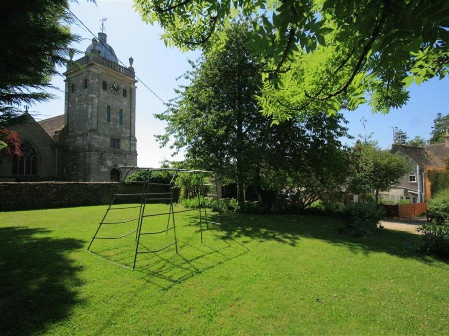 Wadham Cottage Bourton-on-the-Water Esterno foto